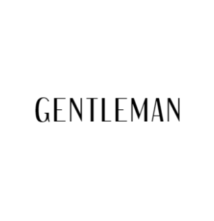 Gentleman